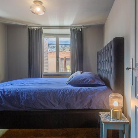 Casa Mantinum Au Coeur De La Citadelle Apartment Bastia  Ngoại thất bức ảnh