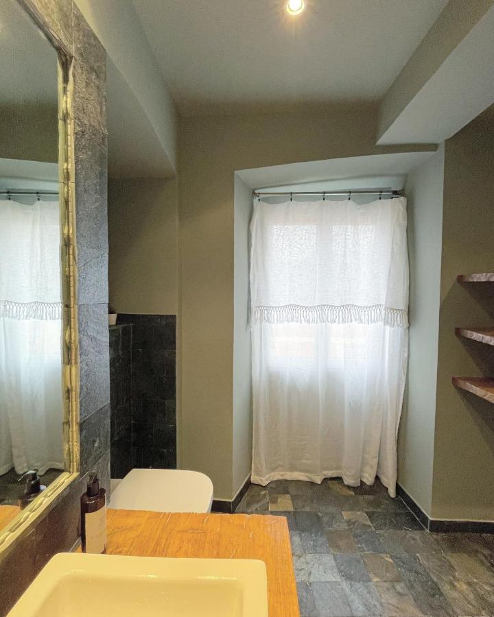 Casa Mantinum Au Coeur De La Citadelle Apartment Bastia  Ngoại thất bức ảnh