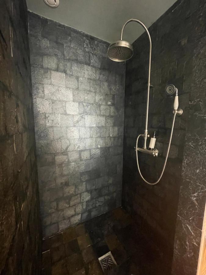 Casa Mantinum Au Coeur De La Citadelle Apartment Bastia  Ngoại thất bức ảnh
