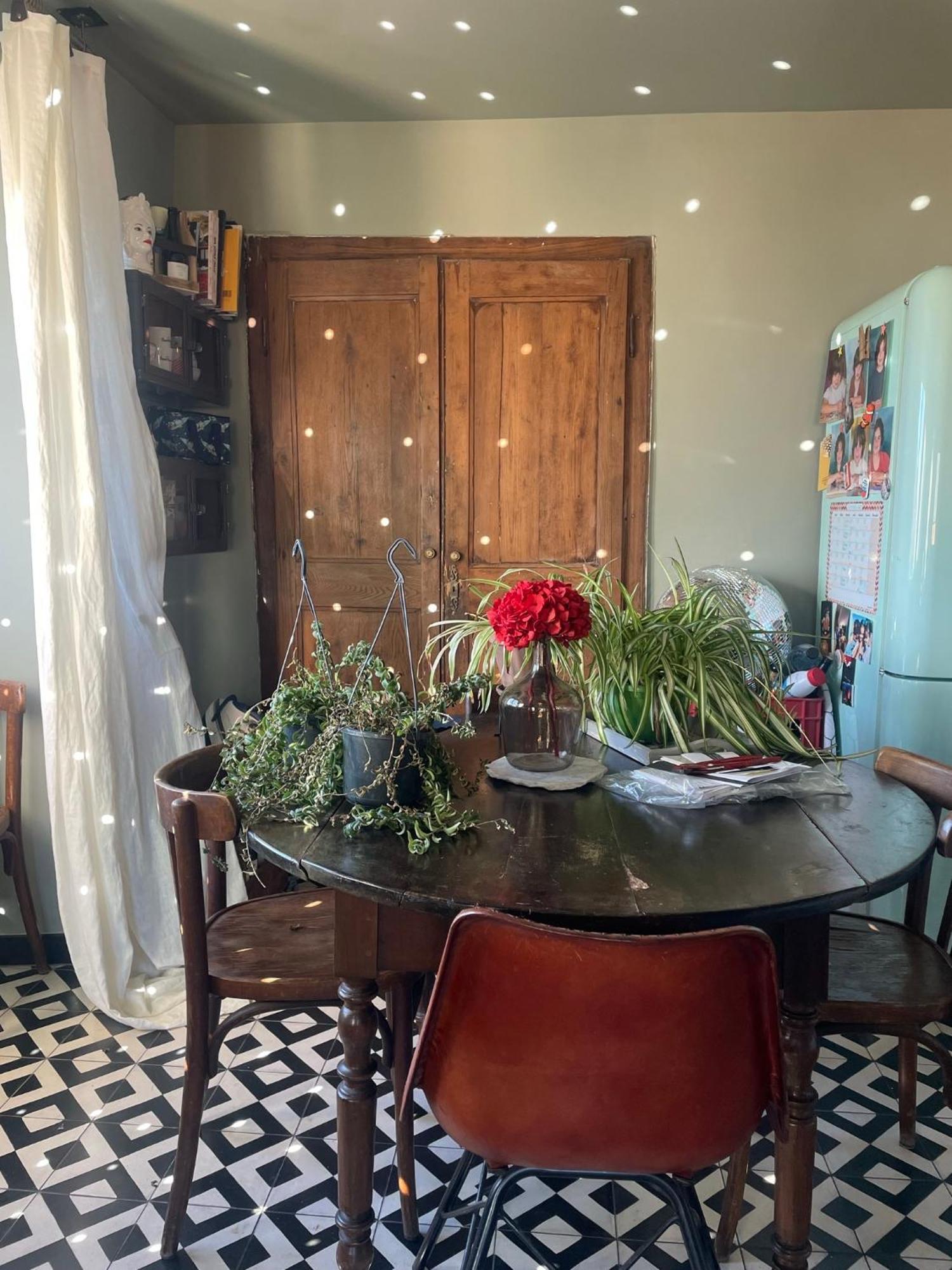 Casa Mantinum Au Coeur De La Citadelle Apartment Bastia  Ngoại thất bức ảnh