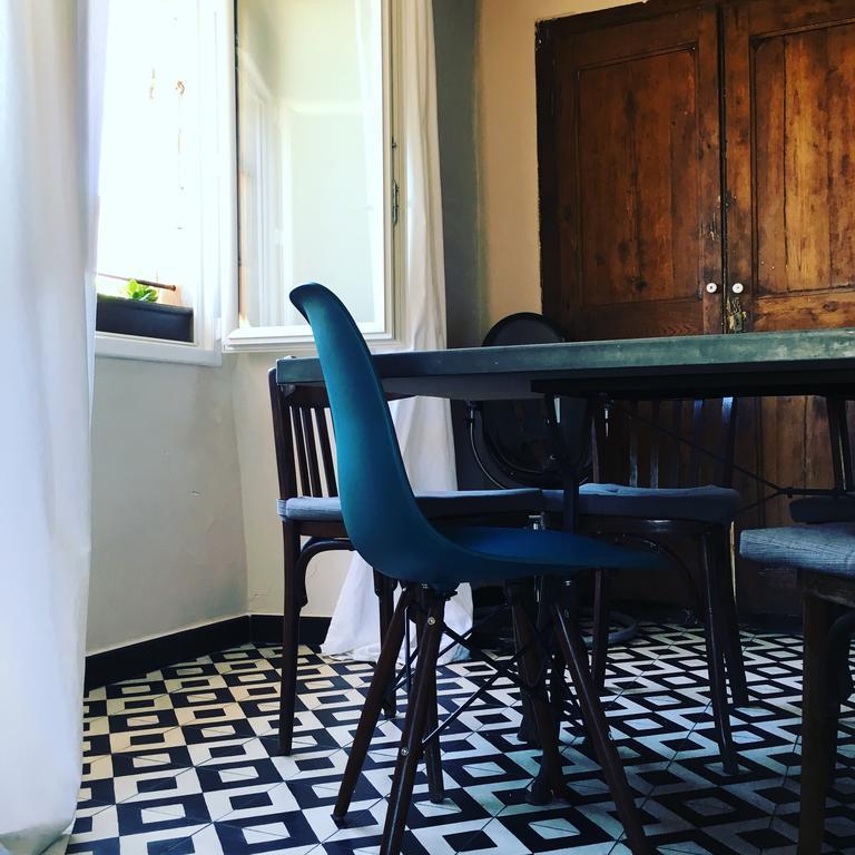 Casa Mantinum Au Coeur De La Citadelle Apartment Bastia  Ngoại thất bức ảnh