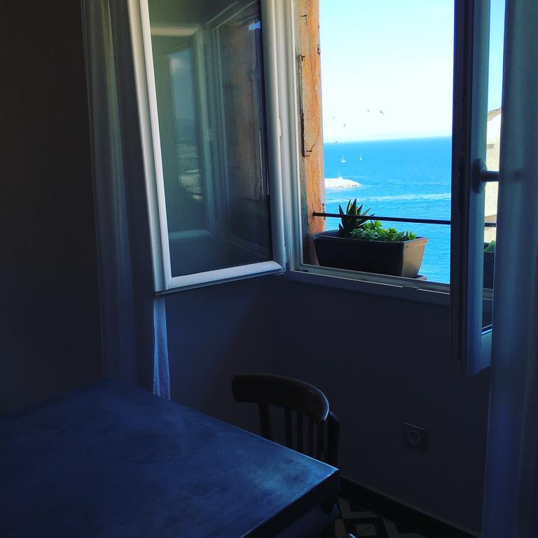 Casa Mantinum Au Coeur De La Citadelle Apartment Bastia  Ngoại thất bức ảnh
