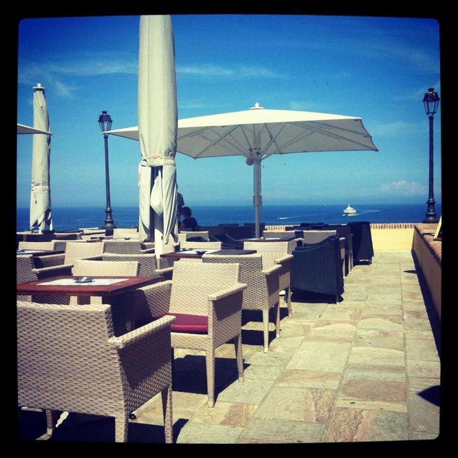 Casa Mantinum Au Coeur De La Citadelle Apartment Bastia  Ngoại thất bức ảnh